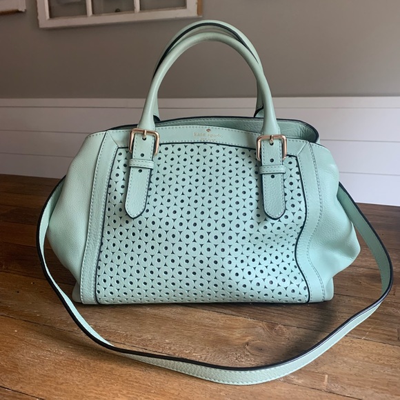 Kate Spade Satchel/ Shoulder bag - Picture 1 of 14